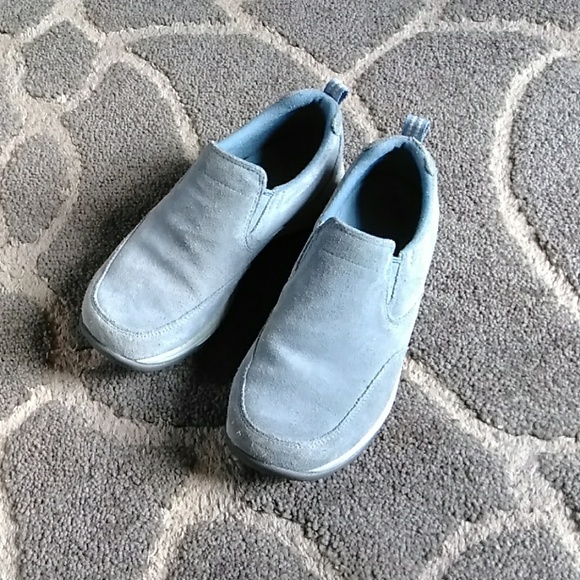 L.L. Bean Shoes Ll Bean Womens Slip On Shoes Poshmark